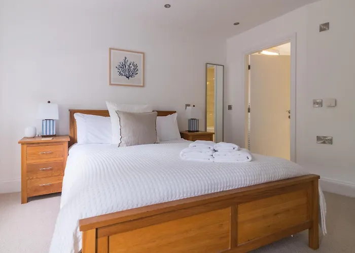 Retreats At Saltmoore Sandsend