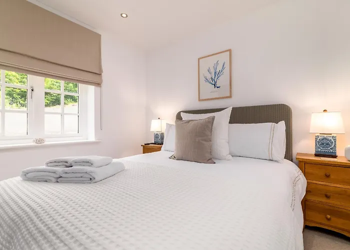 Retreats At Saltmoore * Sandsend