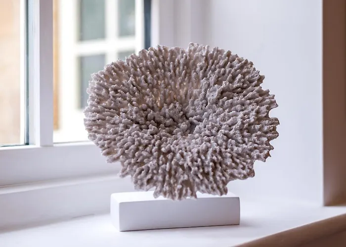 Semesterbostad Retreats At Saltmoore *