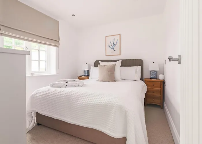 Retreats At Saltmoore * Sandsend