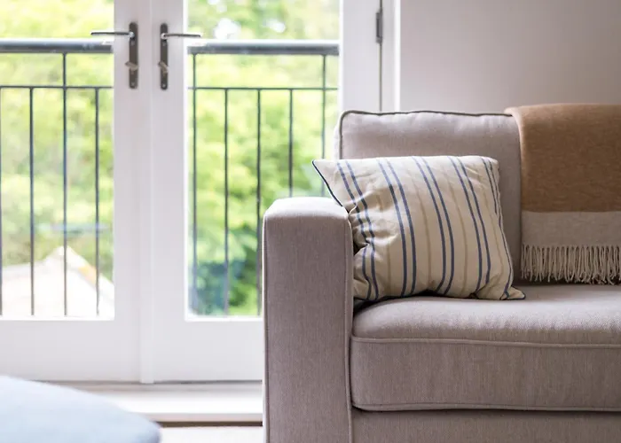 Retreats At Saltmoore Semesterbostad Sandsend