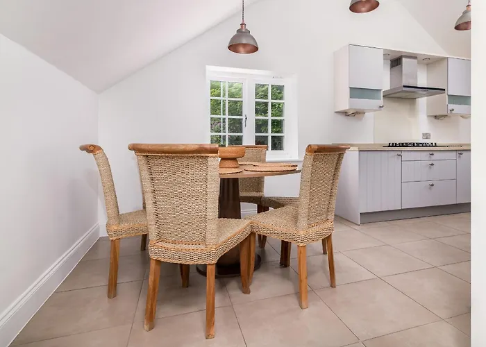 Retreats At Saltmoore Sandsend