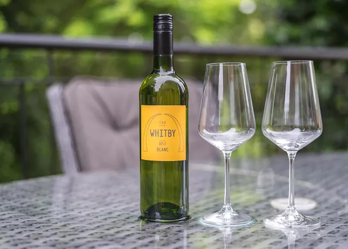 Retreats At Saltmoore Semesterbostad *