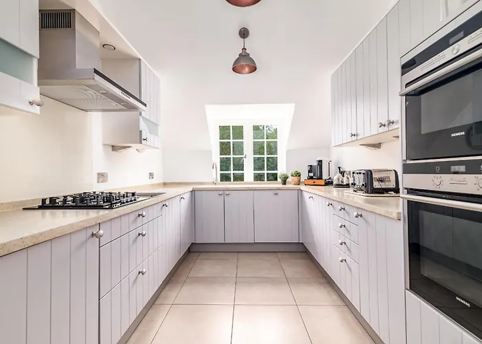 Retreats At Saltmoore