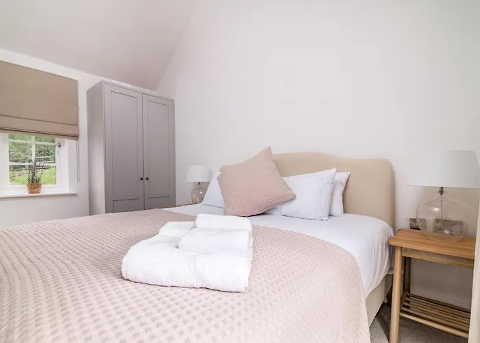 Retreats At Saltmoore * Sandsend