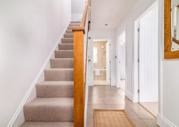 Retreats At Saltmoore Sandsend