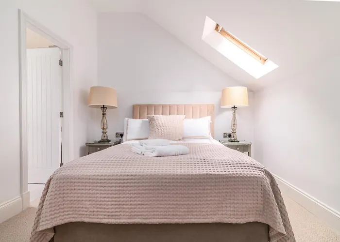 Retreats At Saltmoore Sandsend