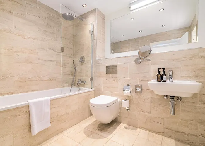 Retreats At Saltmoore