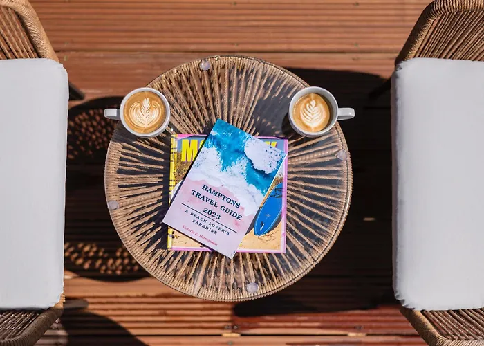 Retreats At Saltmoore * Sandsend