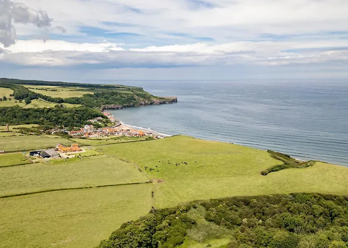 Retreats At Saltmoore