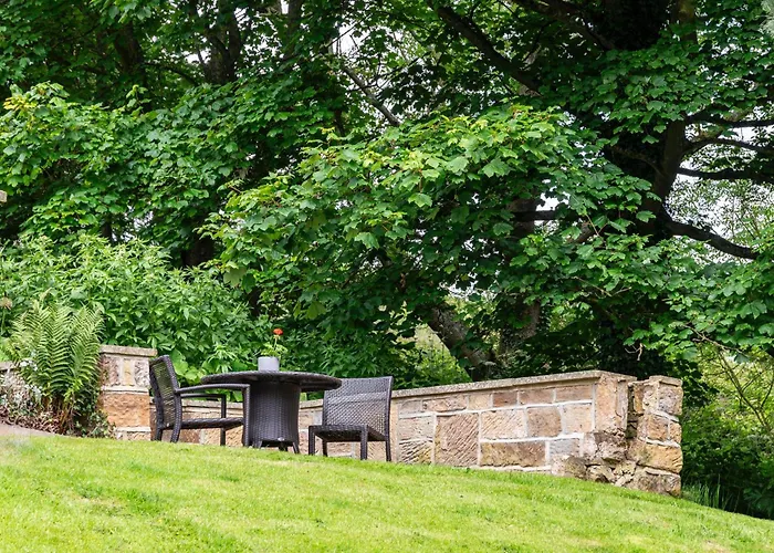 Retreats At Saltmoore